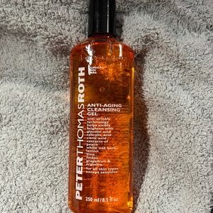PETER THOMAS ROTH ANTI-AGING CLEANSING GEL